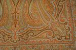Antique Paisley 15-6