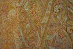 Antique Paisley 15-7