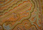 Antique Paisley 15-8