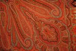 Antique Paisley 15-9