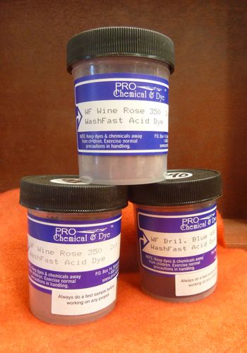 Pro-Chem Dyes - 1 Oz.