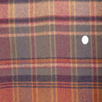 Purple, Olive, Gold Plaid