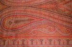 Antique Paisley 15-0