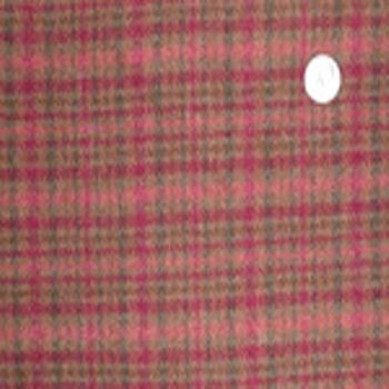 Red/Orange/Green Plaid