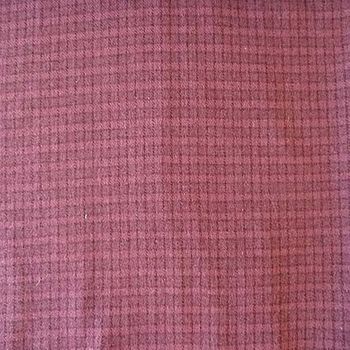 Red-Purple Plaid
