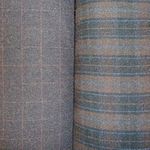 Rich Dark Brown Pairing