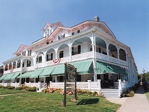 Classes and Rug Camps