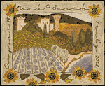 Sarah's Wedding Rug