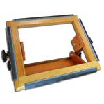 SOLD!!  Searsport Rug Hooking Frame-Used in Excellent Condition