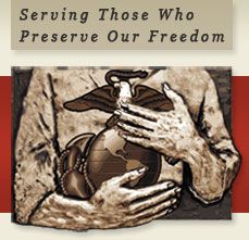 Semper Fi Wounded Warrior Donation