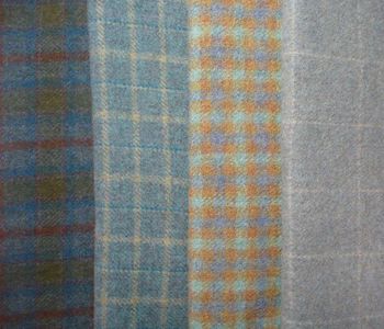 September 09 Wool of the Month Club