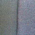 Soft Black-Olive Pairing