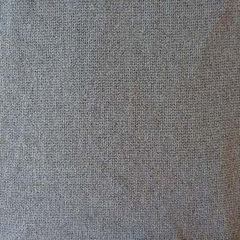 Soft Blue with Tiny Black Dots