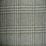 Soft Olive Plaid