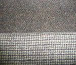 Special Wool Textures by the Yard