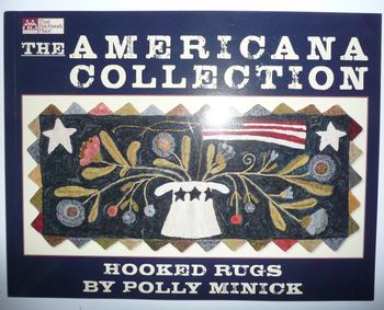 The Americana Collection by Polly Minick