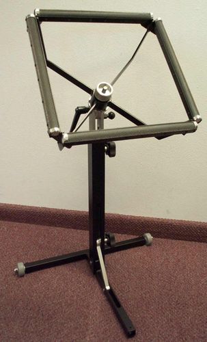 Townsend Orbiter 14 Rug Hooking Frame