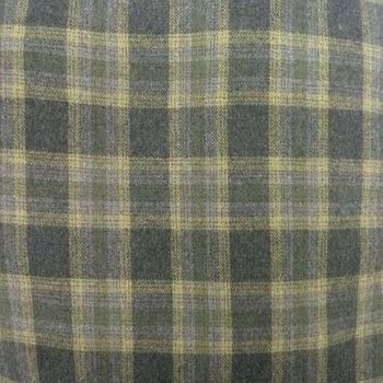 Two Tone Green Plaid