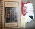 Used Dye Books