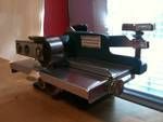 Used Fraser 500 Wool Cutter or Bliss Cutter with 4 blades - GREAT CONDITION