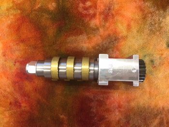 Used (not) Original Townsend #8.5 LONG (8.5L) Cutter Cassette/Blade