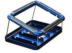 Used Pittsburg RugHooking Frame