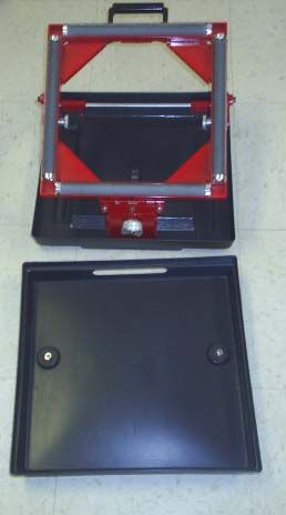 Used Townsend Lap Frame