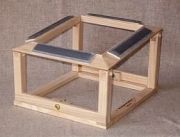 Used Turtle Creek Travel Frame - Small 