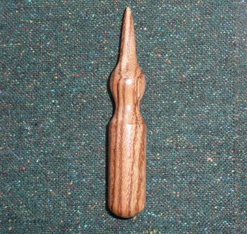 Wooden Proddy Tool-Prodder