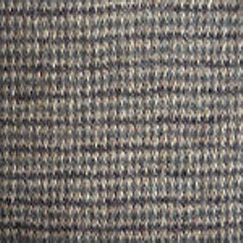 Woodland Brown Check