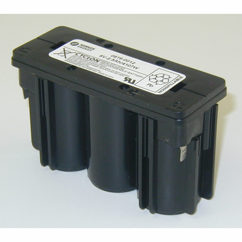 0819-0012 battery (replacement)