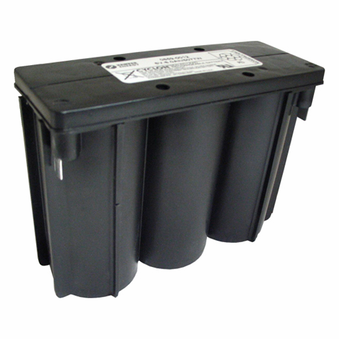 0859-0012 battery (replacement)