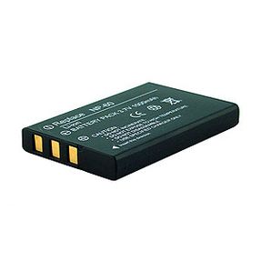 1000mAh Rechargeable Battery for HP Photosmart R717 Camera