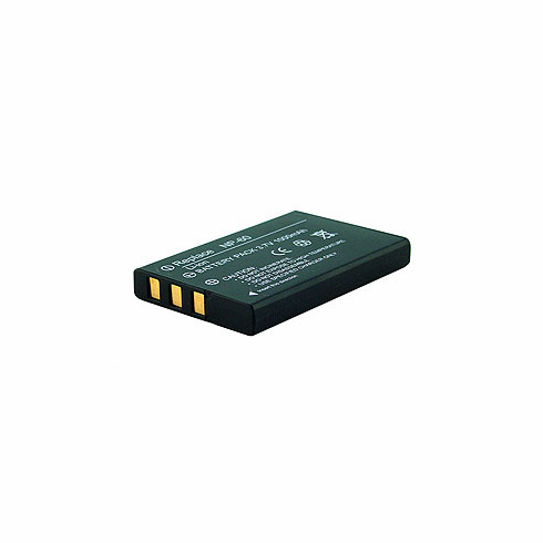 1000mAh Rechargeable Battery for Kodak EasyShare LS443 Camera
