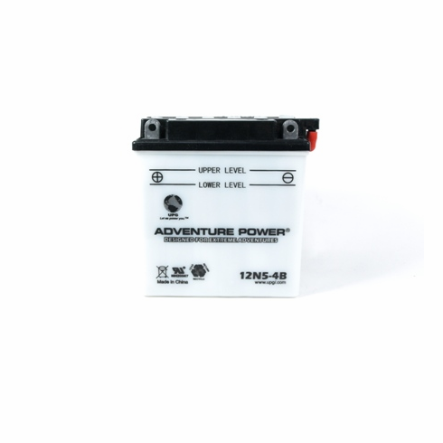 12N5-4B battery