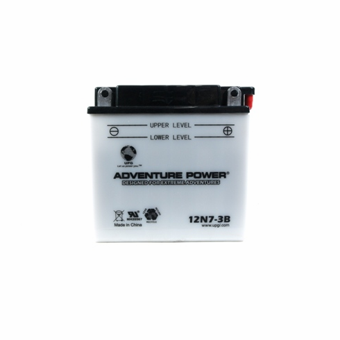 12N7-3B battery