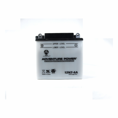 12N7-4A battery