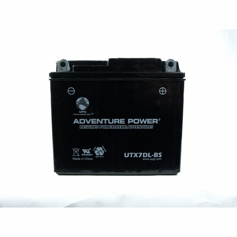 12N7A-4 Replacement Battery
