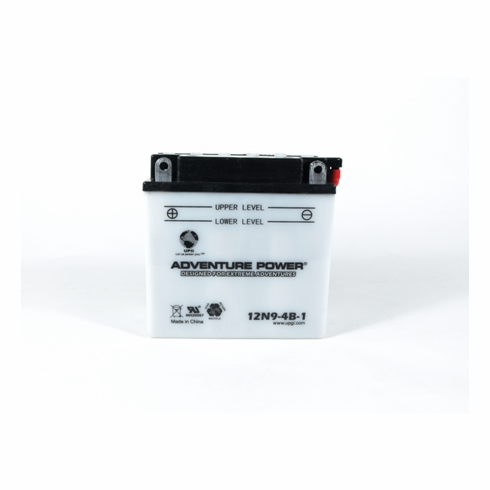 12N9-4B-1 battery