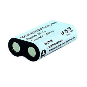 1360mAh Rechargeable Battery for Olympus D 390 Camera