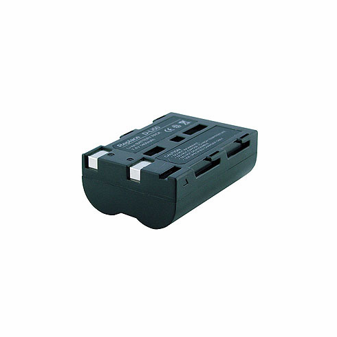 1400mAh Rechargeable Battery for Minolta Maxxum 5D Camera