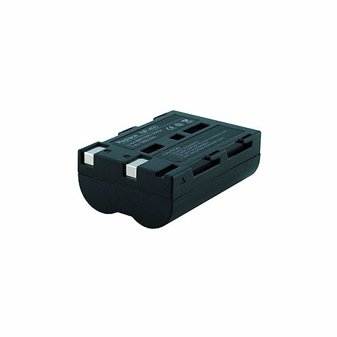 1400mAh Rechargeable Battery for Minolta Maxxum 5D Camera