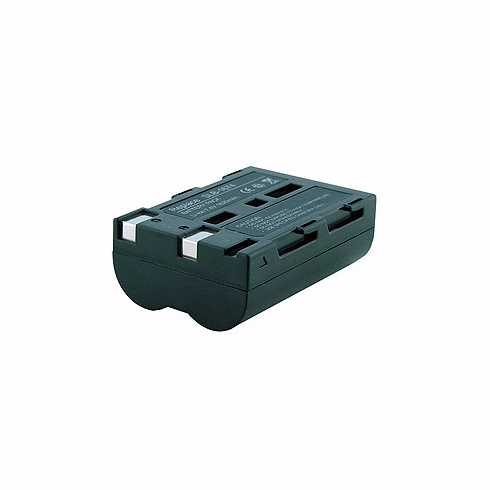 1620mAh Rechargeable Battery for Minolta Maxxum 5D Camera