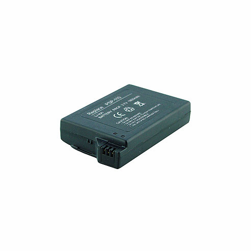1800mAh Rechargeable Battery for Sony PlayStation Portable PSP-1000K
