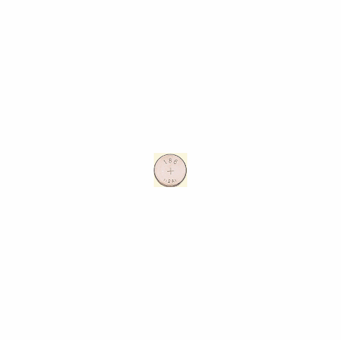186 Alkaline 1.5V 70mAh button cell