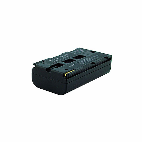 2000mAh Rechargeable Battery for Canon PowerShot G15 Camera