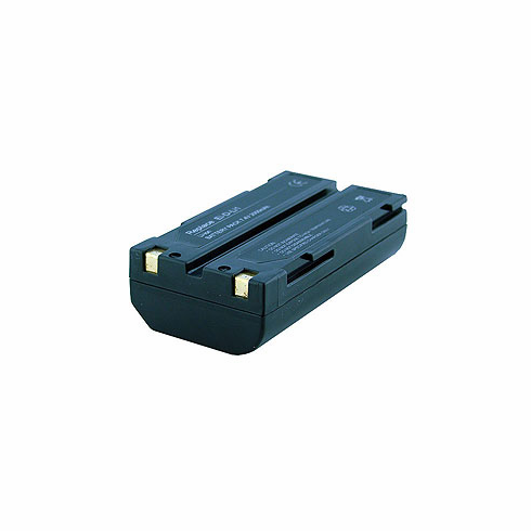 2000mAh Rechargeable Battery for Trimble 5700 GPS Transmitter Camera