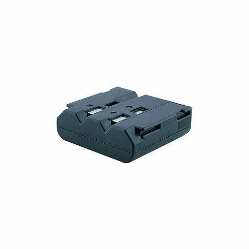 2100mAh Rechargeable Battery for Sharp Viewcam VL-AH50U Camera