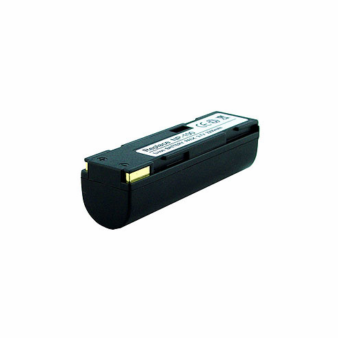 2200mAh Rechargeable Battery for FujiFilm Big Job DS260HD Camera