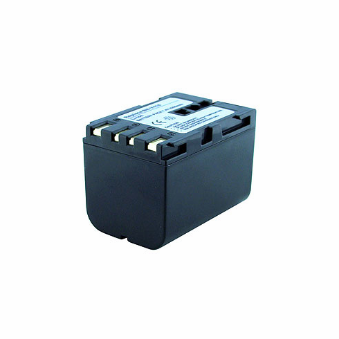 2200mAh Rechargeable Battery for JVC GR DVL805 Camera